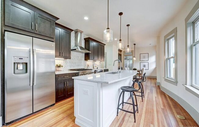 Stunning remodel in the beautiful Potter Highlands! 5 bedrooms 3.5 baths!