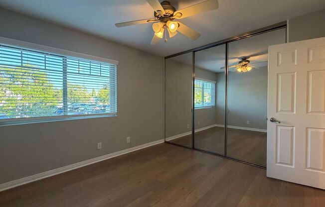 2 beds, 2 baths, 980 sqft, $3,055, Unit 837-09