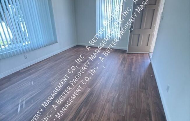 4596 BANNER DR
