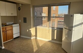 Studio, 1 bath, 396 sqft, $595, Unit 0402