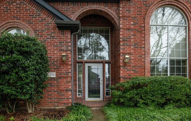 **September Move-in**
