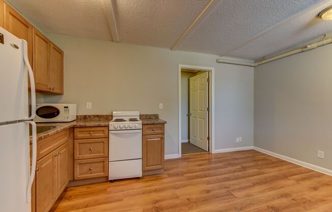 1 bed, 1 bath, 278 sqft, $1,695, Unit 108