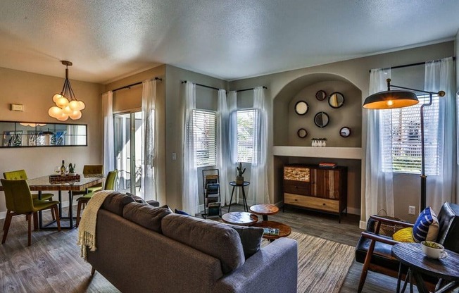 Solitude at Centennial