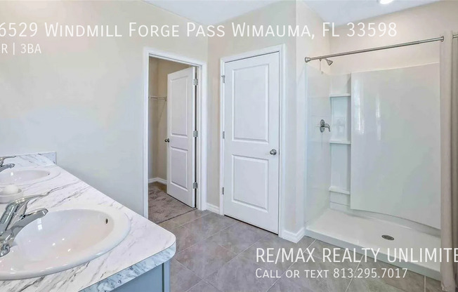 16529 WINDMILL FRG PASS