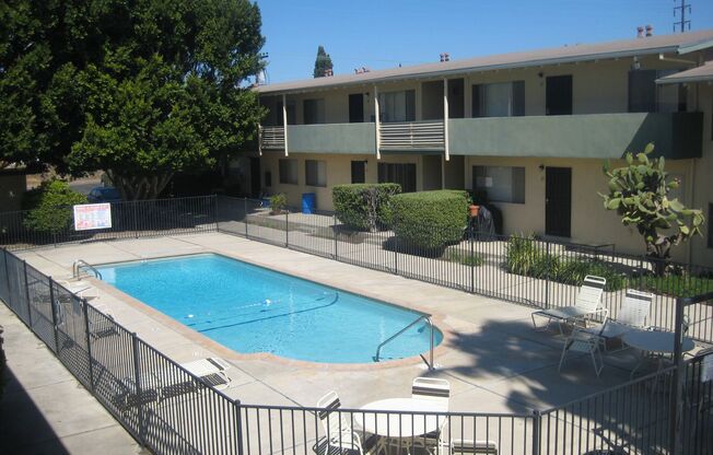 Studio, 1 bath, 600 sqft, $1,875, Unit 64.5