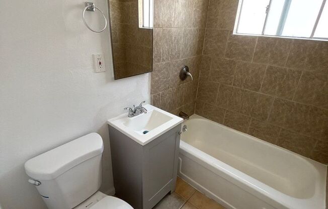 1 bed, 1 bath, 520 sqft, $1,495, Unit 17