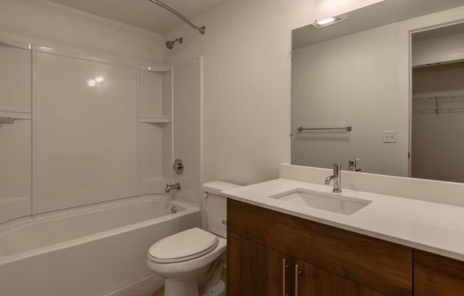 1 bed, 1 bath, 510 sqft, $2,625, Unit 201