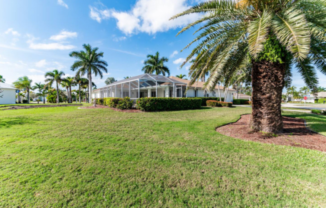 Ultimate Coastal Escape on Marco Island – Spacious, Stylish & Steps from It All!