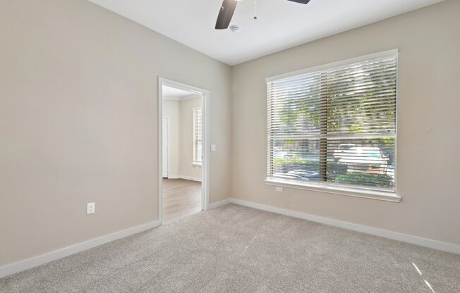 Master Carpeting at The Canyons Apartments, Fort Worth, TX, 76116