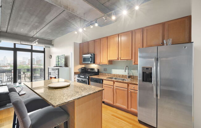 Partner-provided property photo
