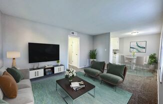 Rand at Sharps Ridge