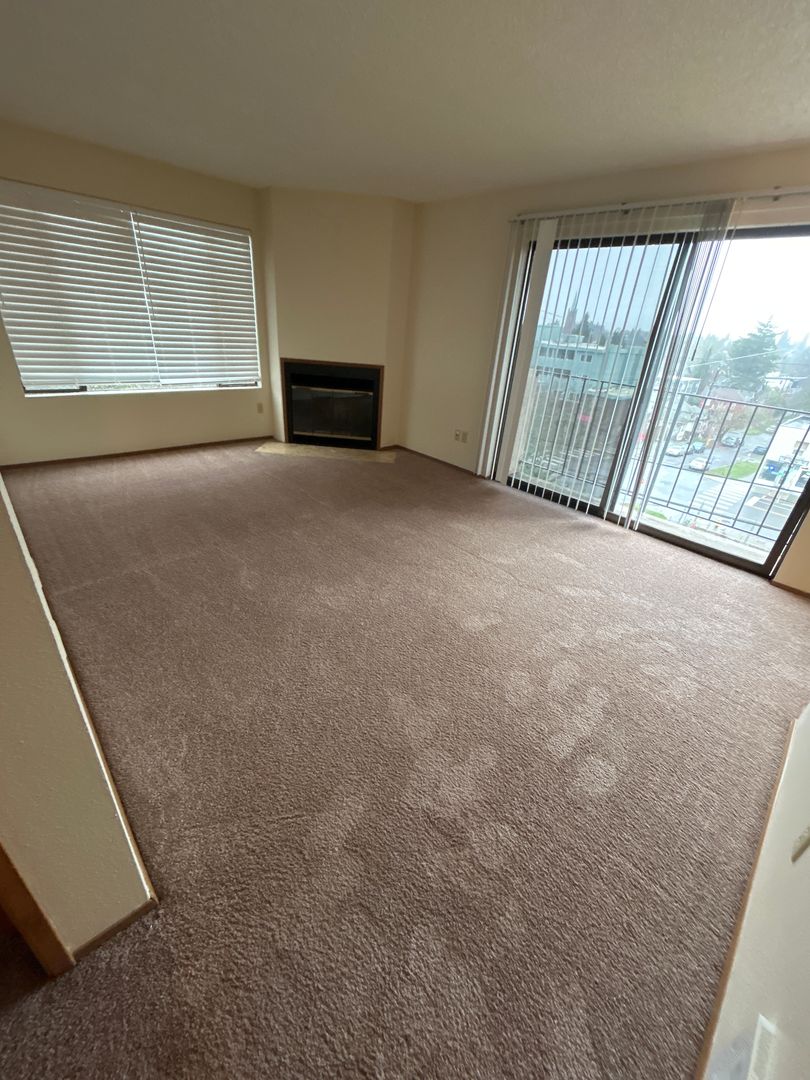 Twin Cedars Apartments