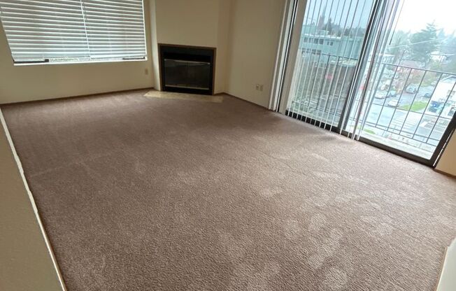 Twin Cedars Apartments