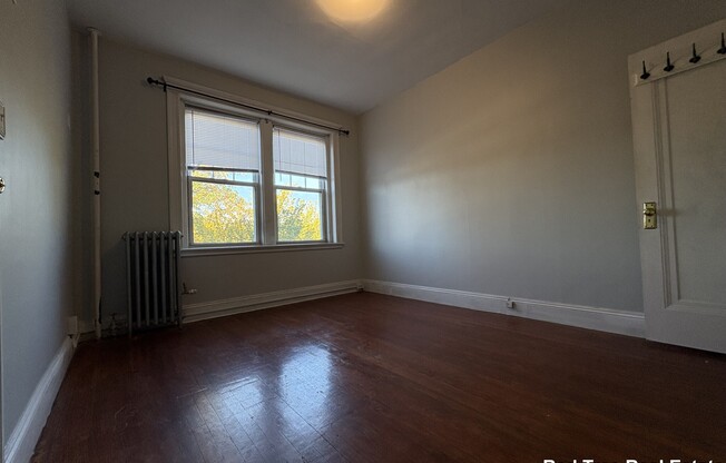 321 S HUNTINGTON AVE