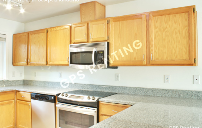 2 beds, 2 baths, $2,395