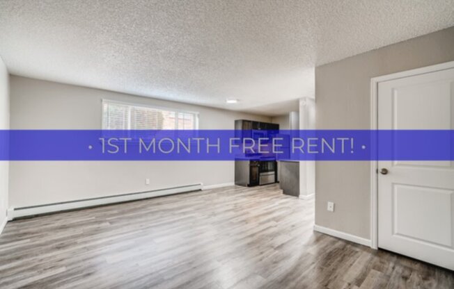 3670 S. Lowell Blvd. #307