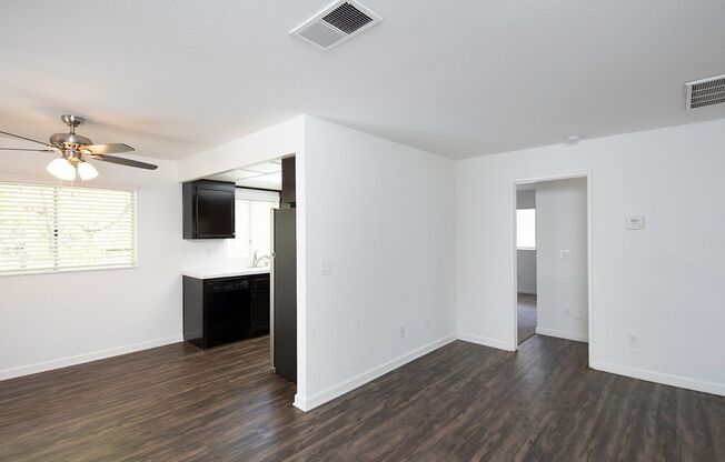 Bonita Heights Apartments