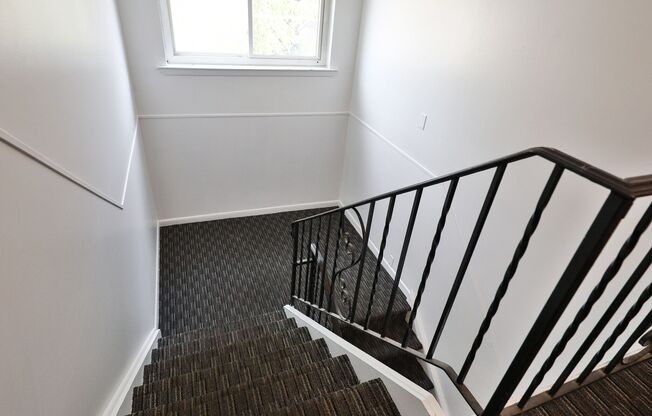 Hallways-Renovated