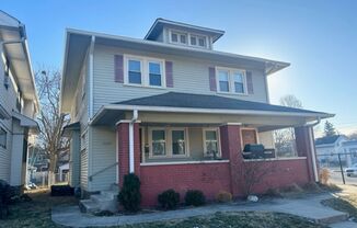 4225-27 North College Avenue