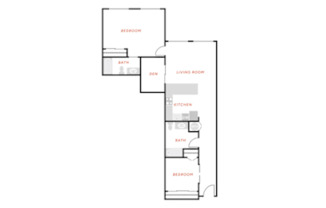 Partner-provided photo for $2280 unit