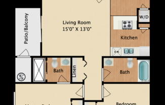 Lucera Apartments Homes