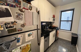 55 W 92 ST