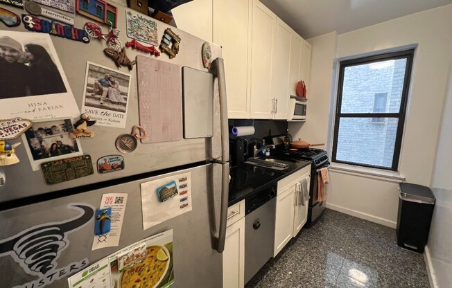 55 W 92 ST