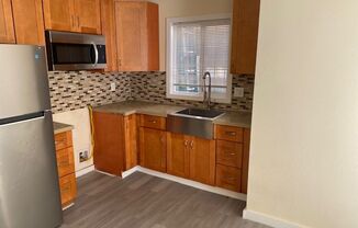 Studio, 1 bath, 800 sqft, $1,495, Unit A