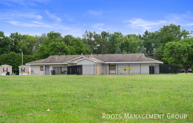 Partner-provided property photo