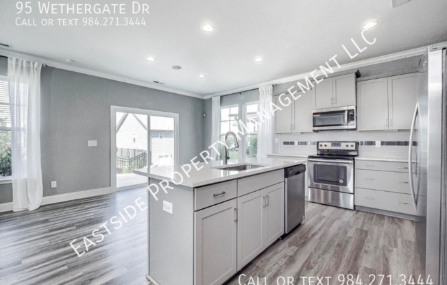 95 WETHERGATE DR