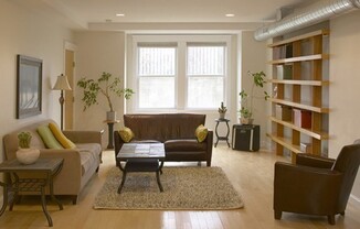 23 PARK ST