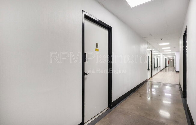 215 Piedmont Avenue #504