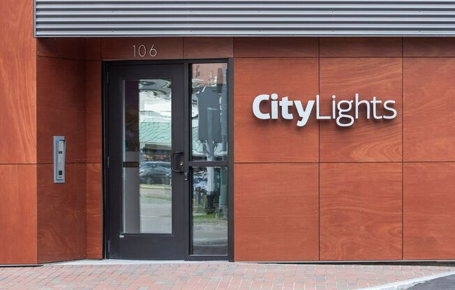 City Lights — Modern, Luxury Living in Downtown Winooski