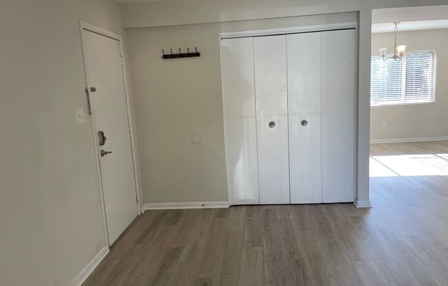 2 beds, 2 baths, 1,107 sqft, $1,495, Unit BC05-2B