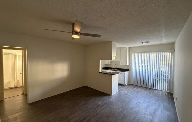 Welcome to 10121 Tabor St. apartments located in the heart of Palms.