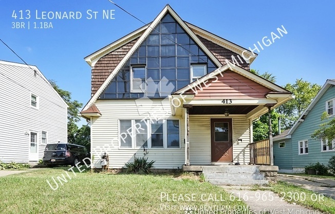 413 LEONARD ST NE