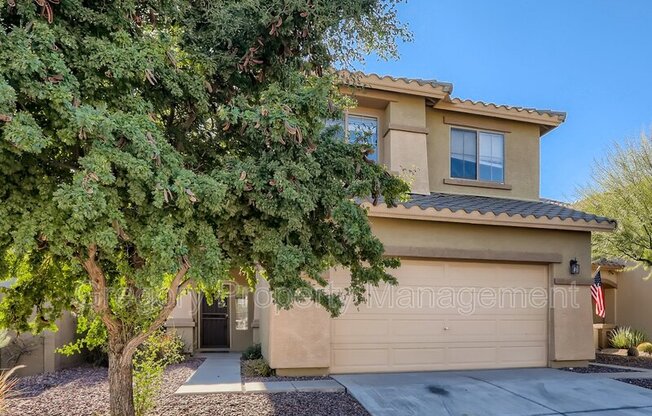 3543 W STEINBECK CT