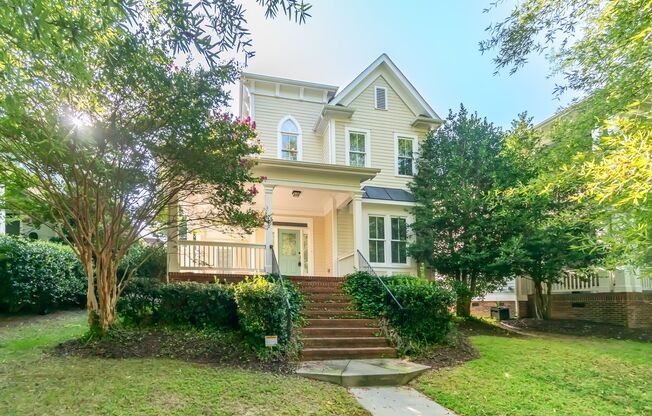 Stunning home in Baxter Village