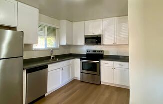 1 bed, 1 bath, $1,995, Unit 1