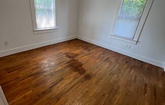 2 beds, 1 bath, $750