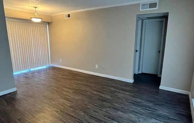 Spanish Gardens Apartments
