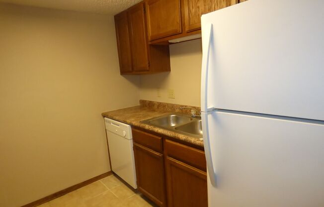 2 beds, 2 baths, $1,250