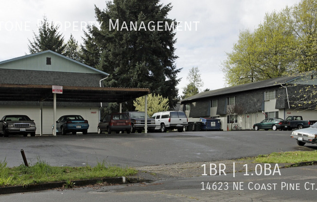 14623 NE COAST PINE CT