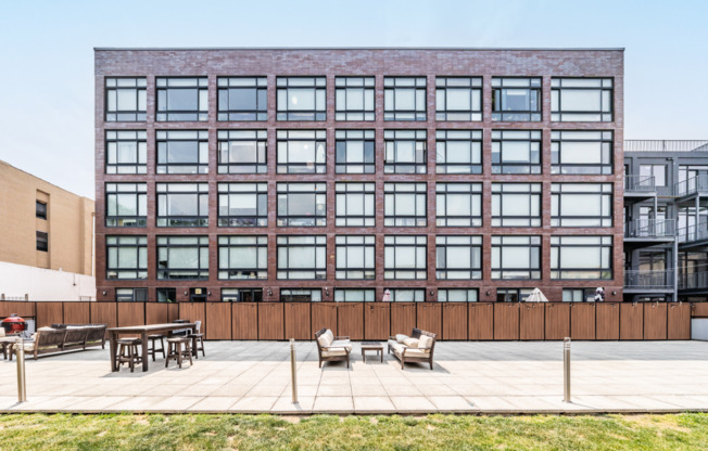 535 Classon Ave.