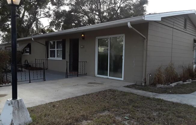 5019 16th St Zephyrhills, FL 33542 MOVE IN SPECIAL!! $250 off 1st Months Rent!!!