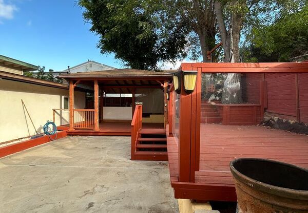 Partner-provided property photo