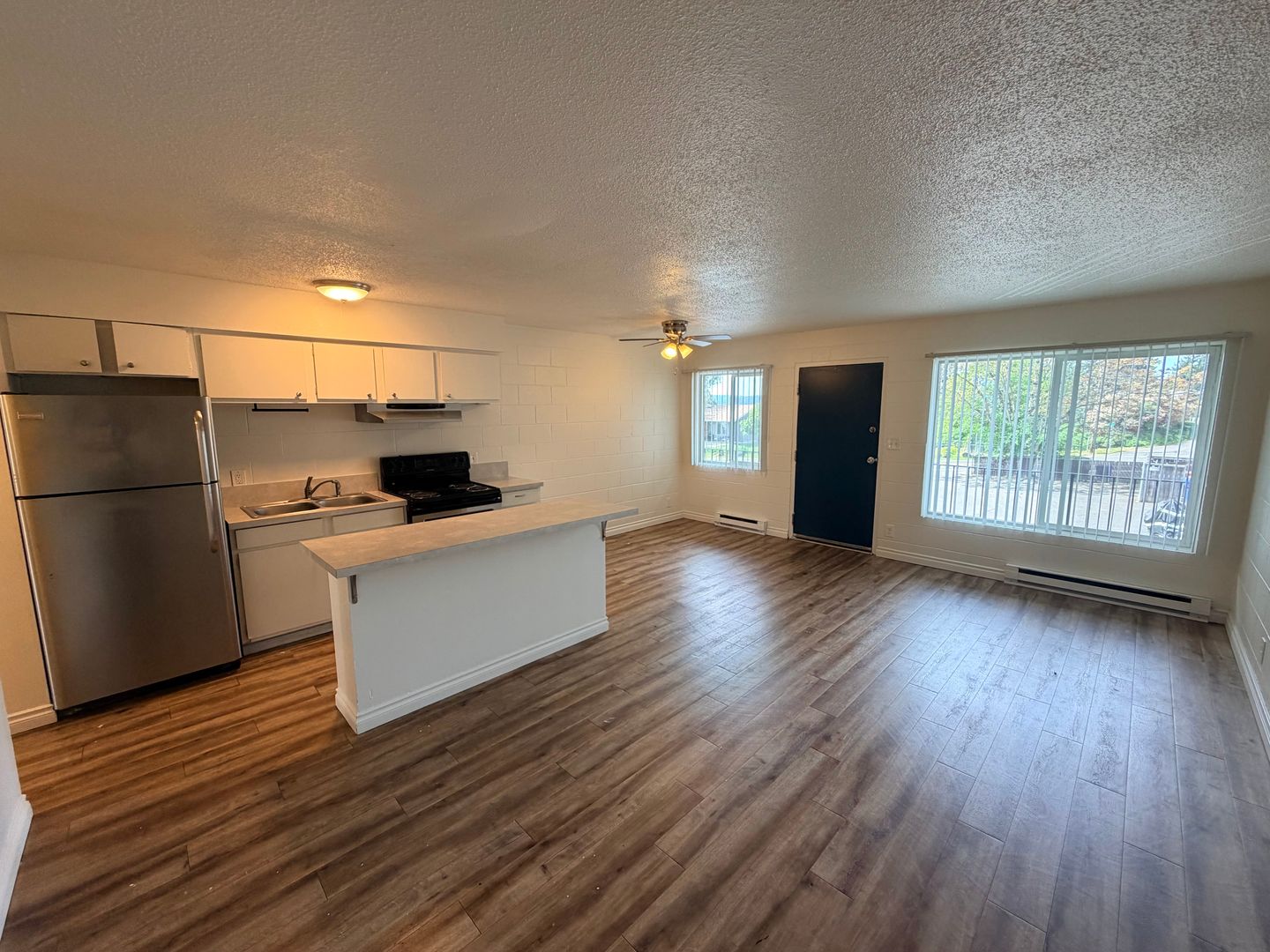5235 SE LAMBERT ST.  #1 - #16