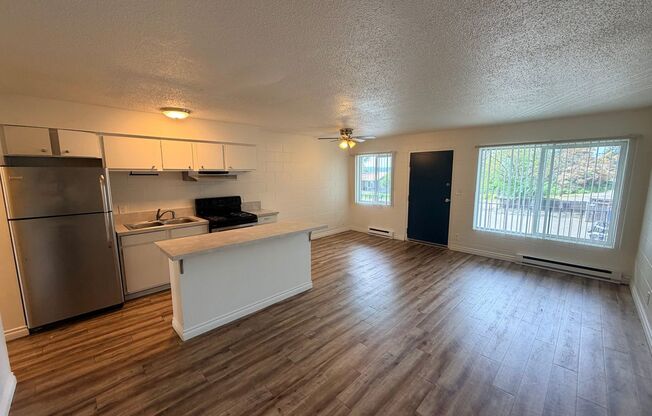 5235 SE LAMBERT ST.  #1 - #16