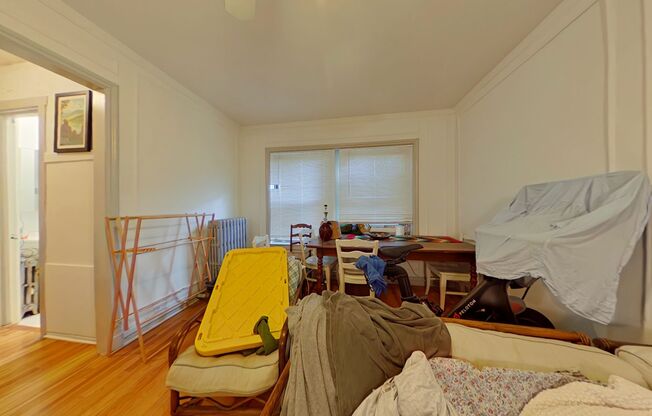 1 bed, 1 bath, 500 sqft, $2,100, Unit 207