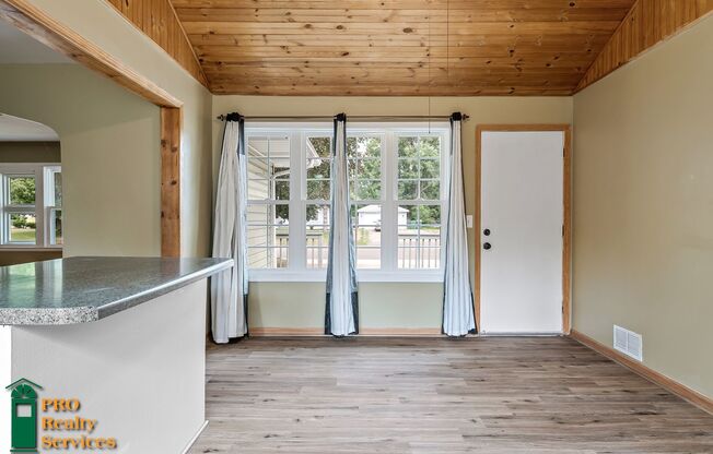 4 Bedroom Home in Brooklyn Center